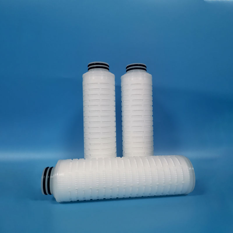 飲料濾芯是什么濾芯，該怎么選擇？