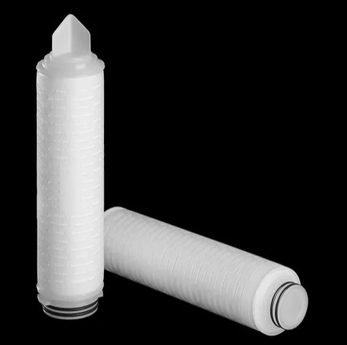 食品級(jí)折疊濾芯和普通濾芯的區(qū)別是什么？